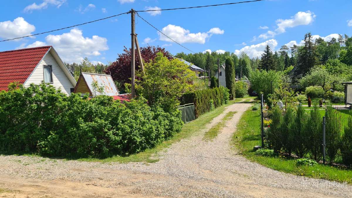 Parduodamas Sodo namas Pašilių k. Jonavos r.sav - nuotraukos Nr. 10