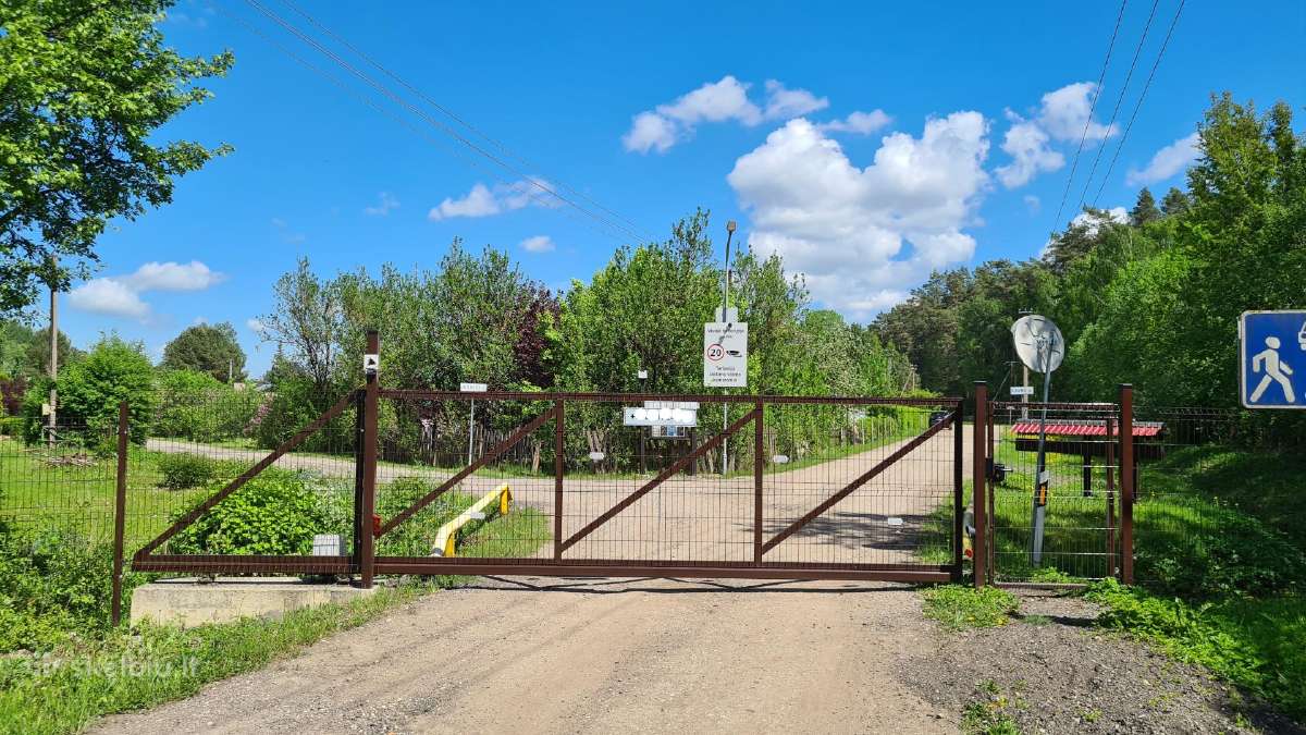 Parduodamas Sodo namas Pašilių k. Jonavos r.sav - nuotraukos Nr. 17