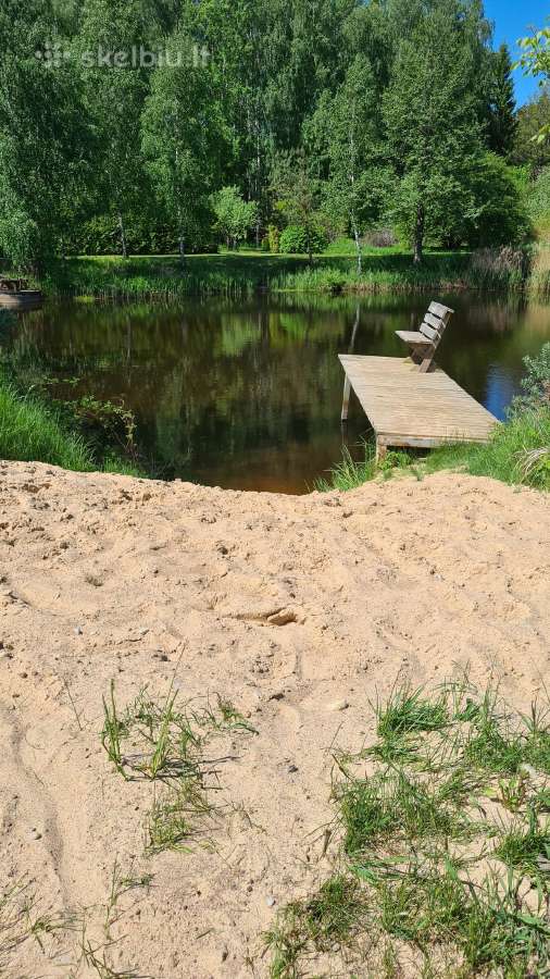 Parduodamas Sodo namas Pašilių k. Jonavos r.sav - nuotraukos Nr. 11