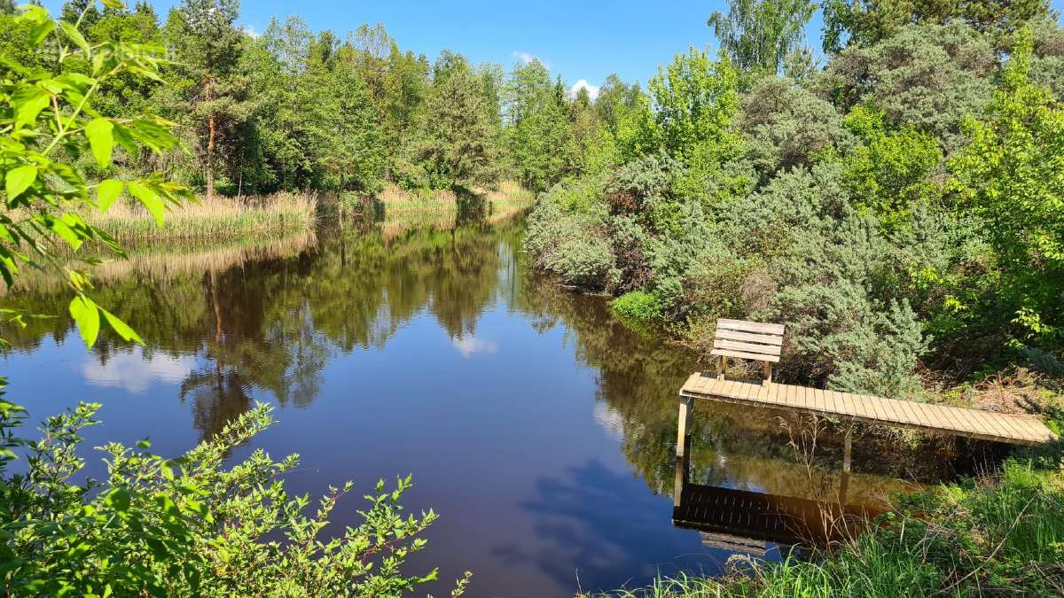 Parduodamas Sodo namas Pašilių k. Jonavos r.sav - nuotraukos Nr. 14