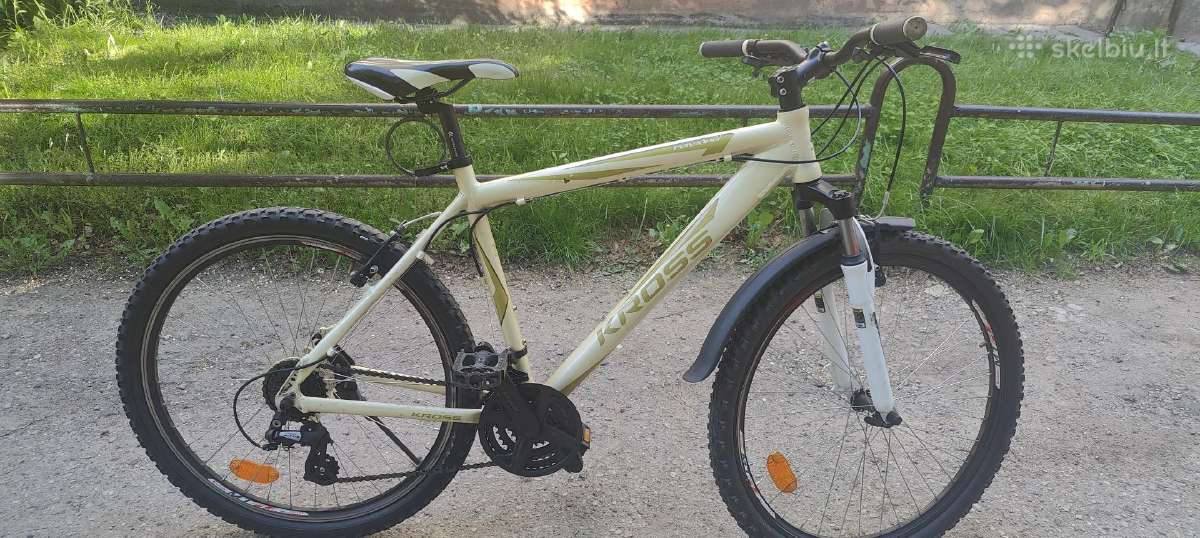 Gero stovio lb gražus dviratis.