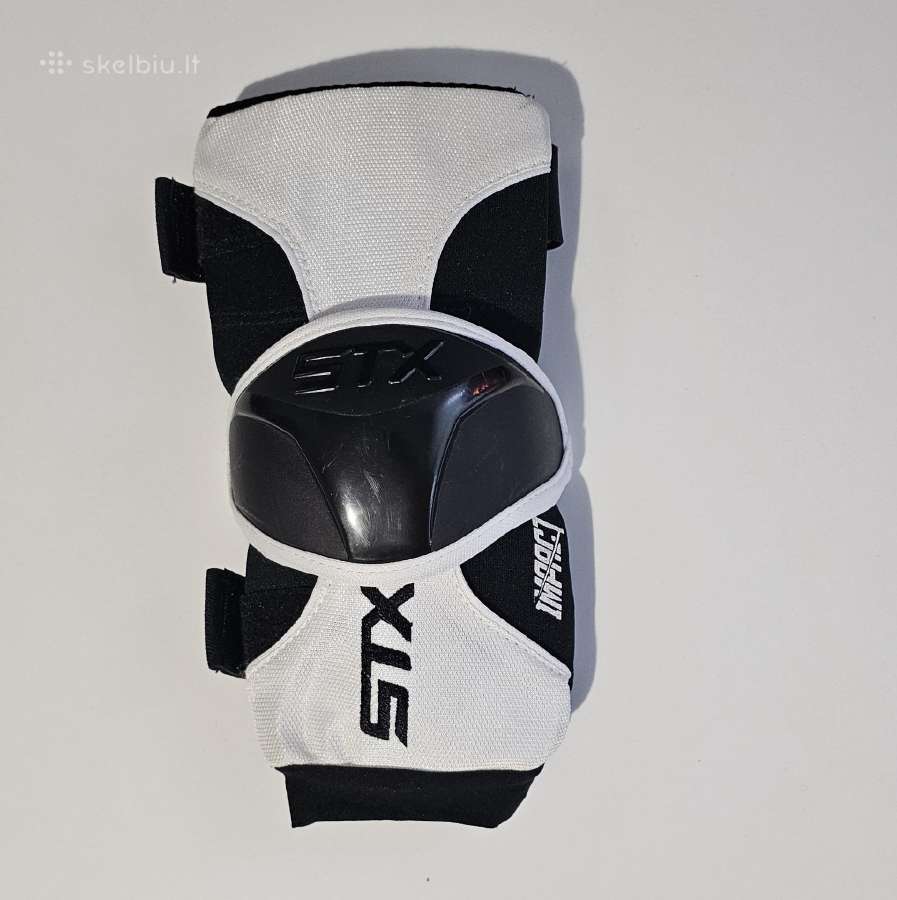 Alkūnių Apsaugos Stx Impact - nuotraukos Nr. 3