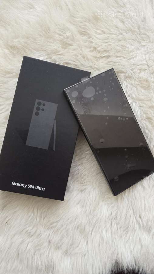 Samsung s24 ultra