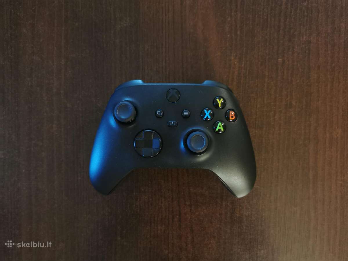 Xbox One S 500gb pilnas komplektas - nuotraukos Nr. 6