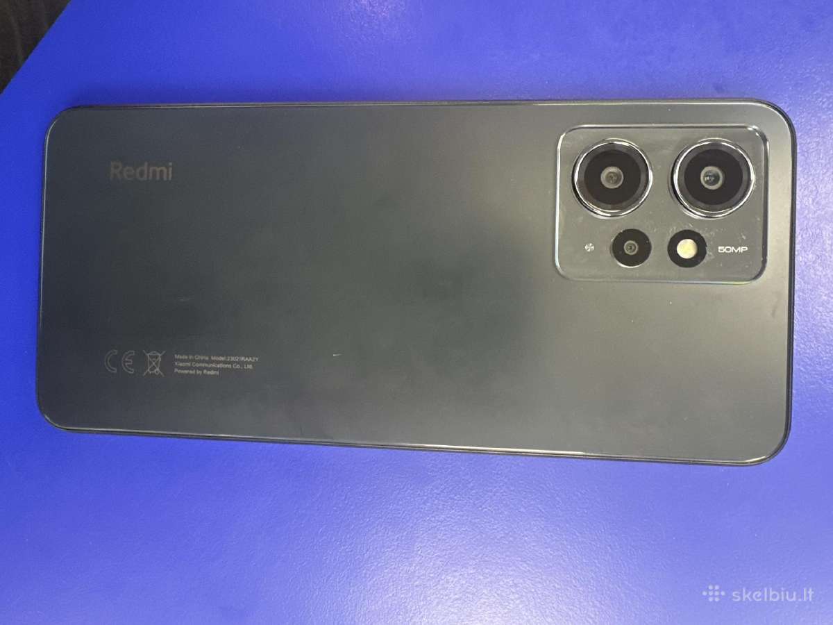 Redmi Note 12 128 GB