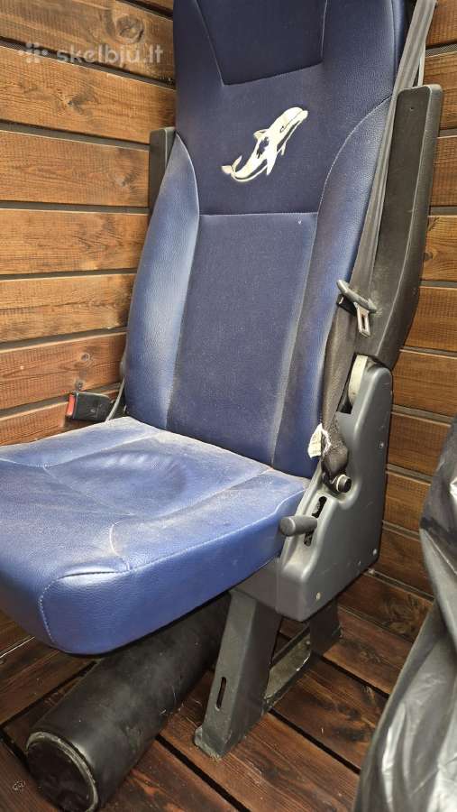 Kede VW transporter