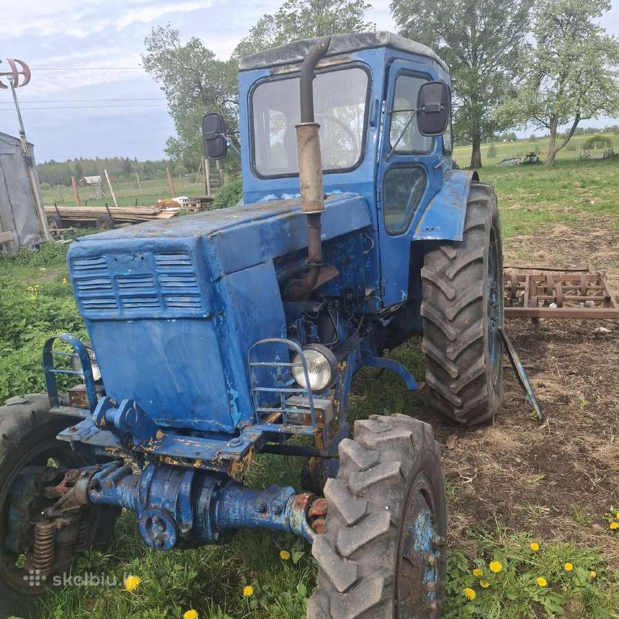 Parduodu t40.