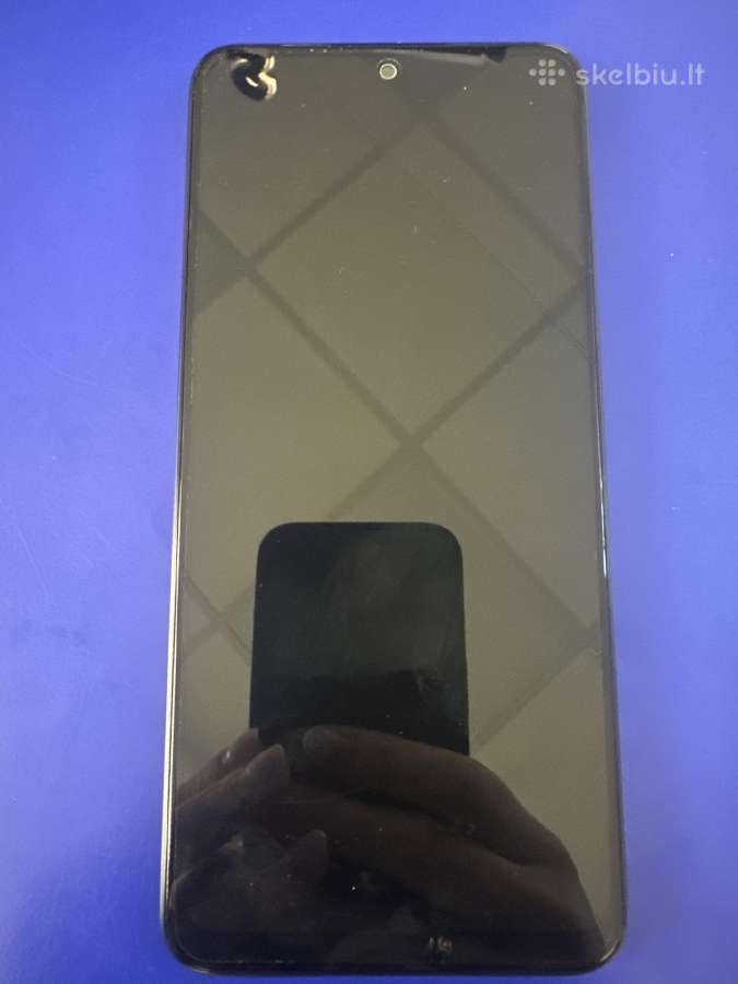 Redmi Note 12 128 GB - nuotraukos Nr. 2