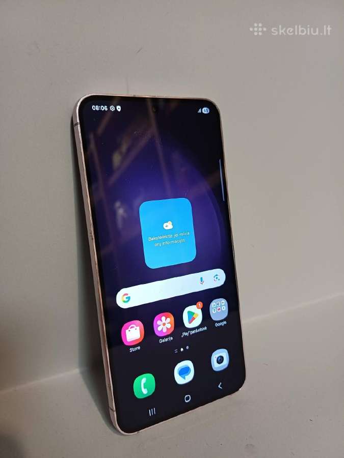 Samsung S23 128gb