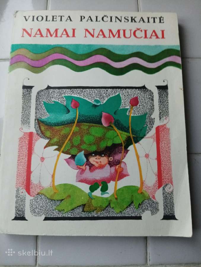 Namai namučiai