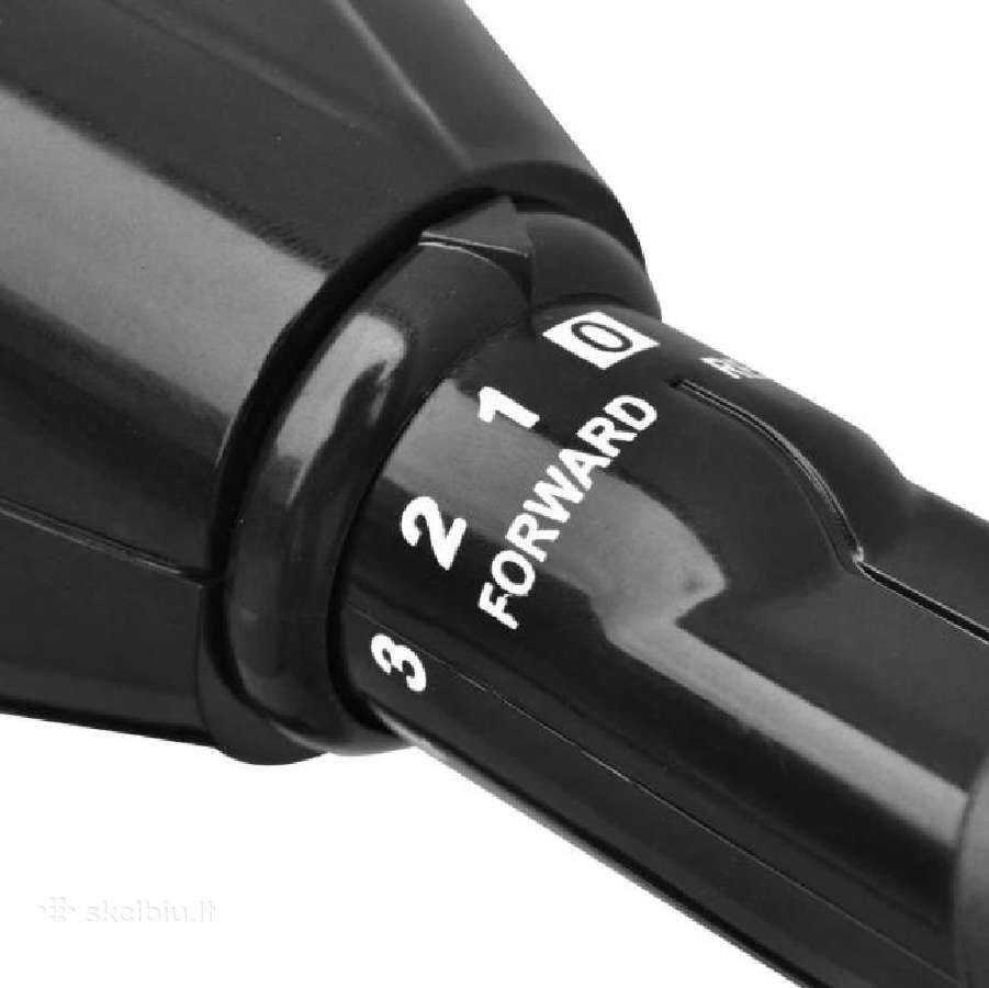 Parduodu elektrinį valties variklį 55 lbs