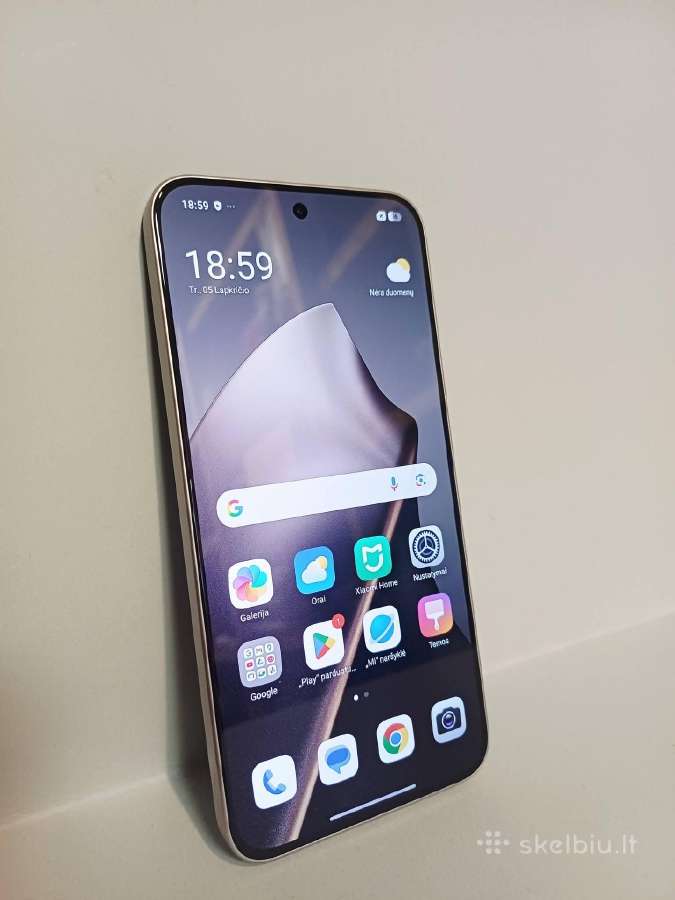 Xiaomi 15t 256gb