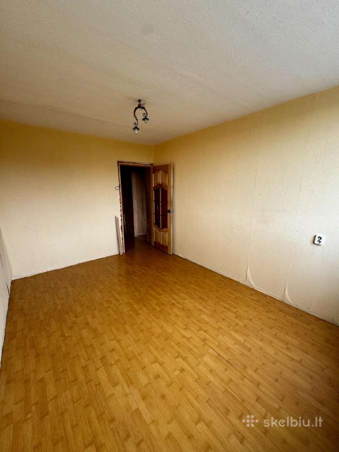 2 Kambarių butas - nuotraukos Nr. 2
