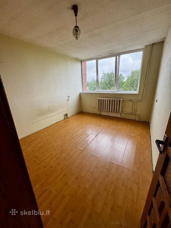 2 Kambarių butas - nuotraukos Nr. 3