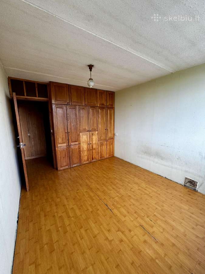 2 Kambarių butas - nuotraukos Nr. 4