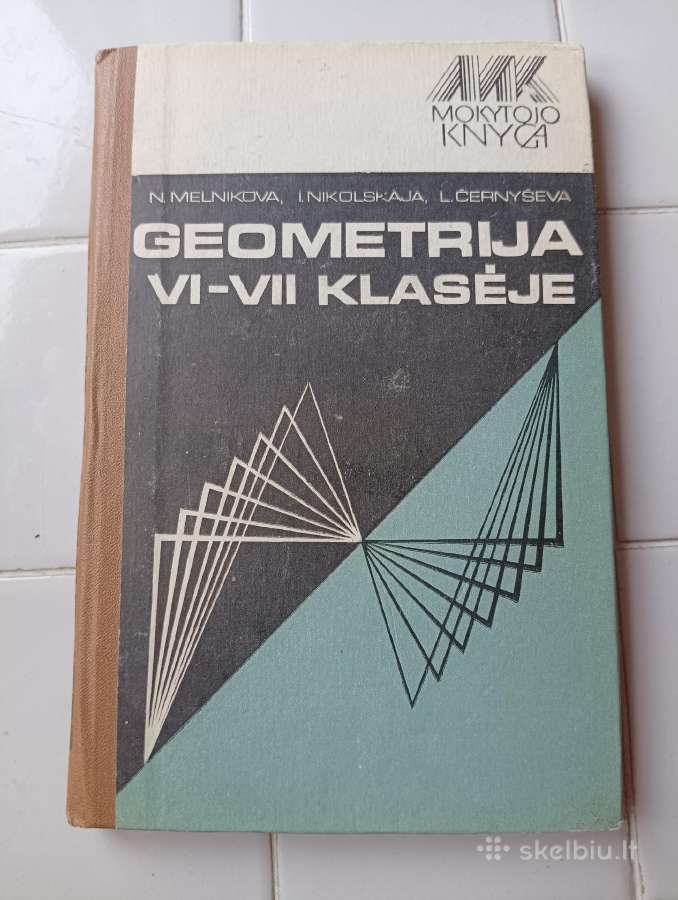 Geometrija