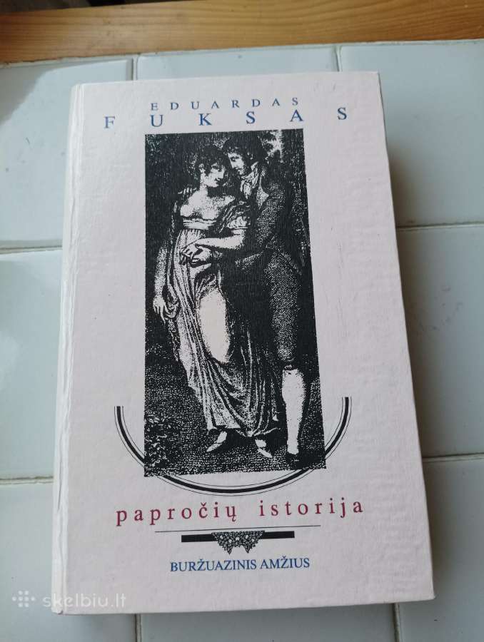 Papročių.