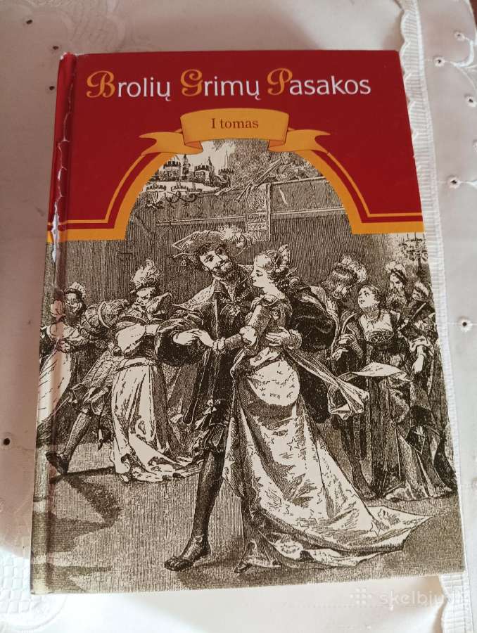 Pasakos