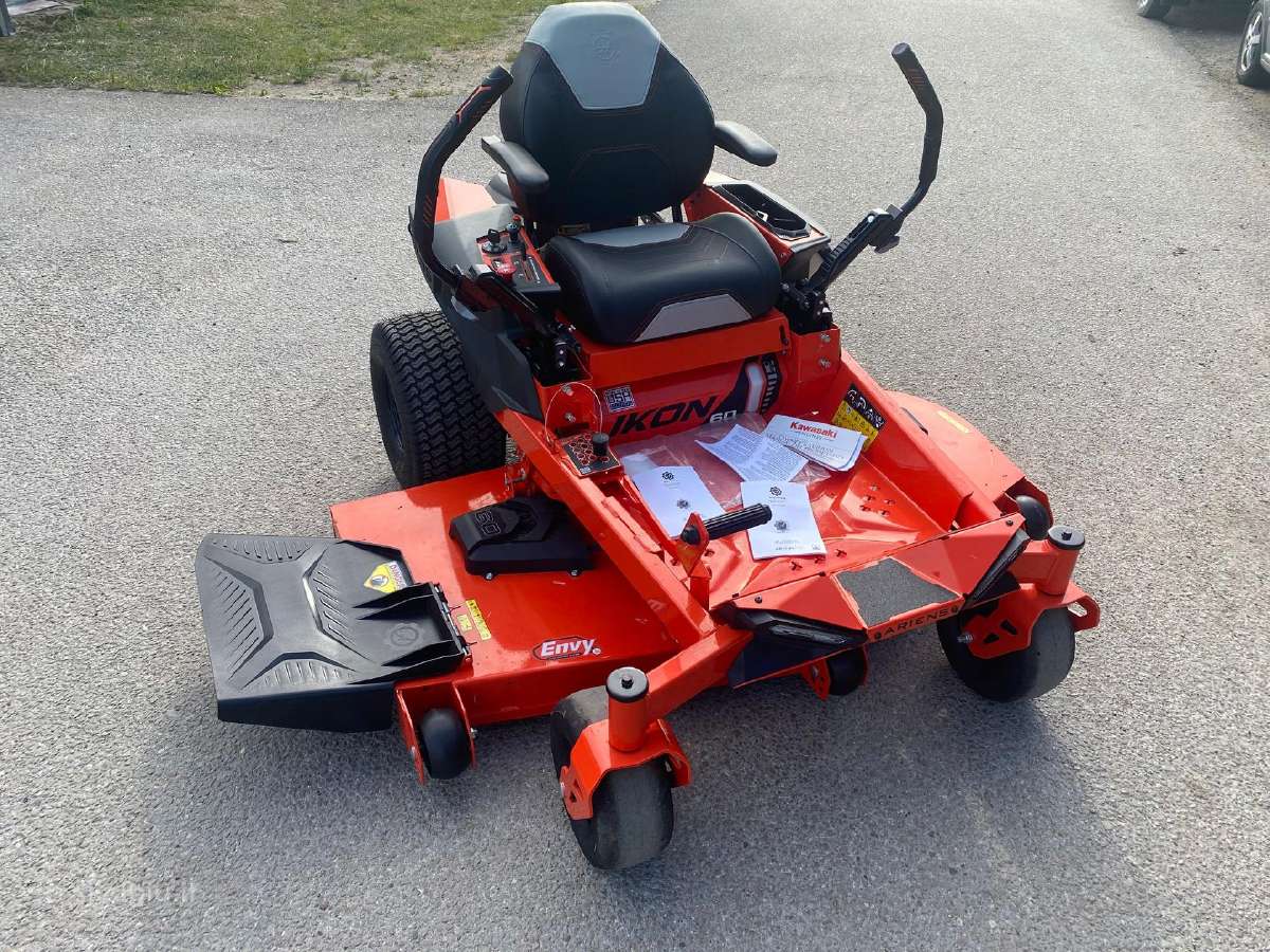 Ariens Ikon 60