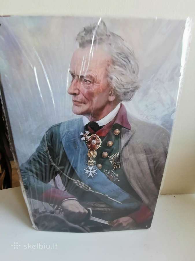Aleksandras Suvorovas