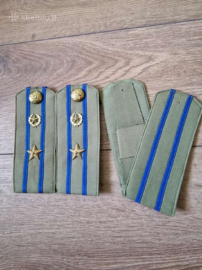 Senesnio periodo antpečiai kgb