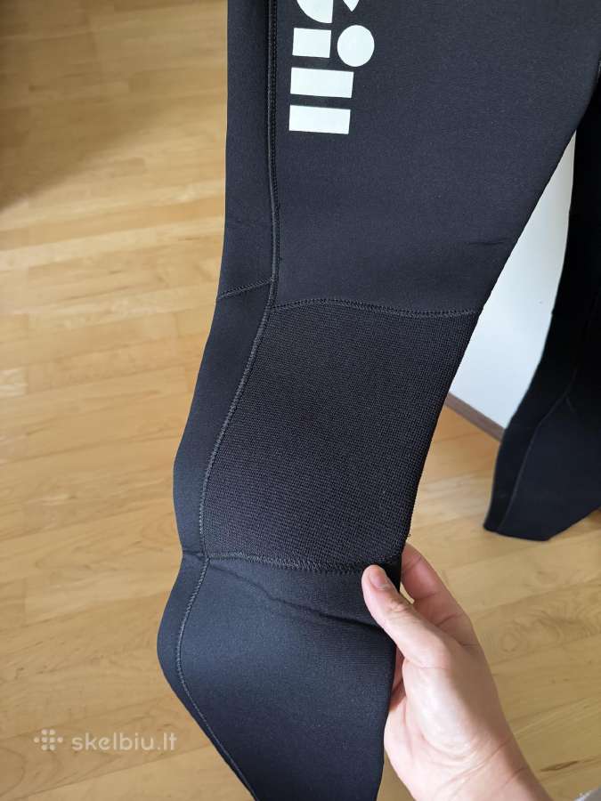 Gill 4/3mm moteriškas hidro kostiumas 42 dydis - nuotraukos Nr. 8
