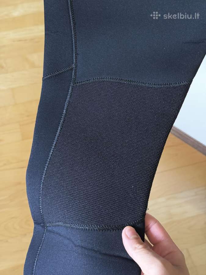 Gill 4/3mm moteriškas hidro kostiumas 42 dydis - nuotraukos Nr. 9