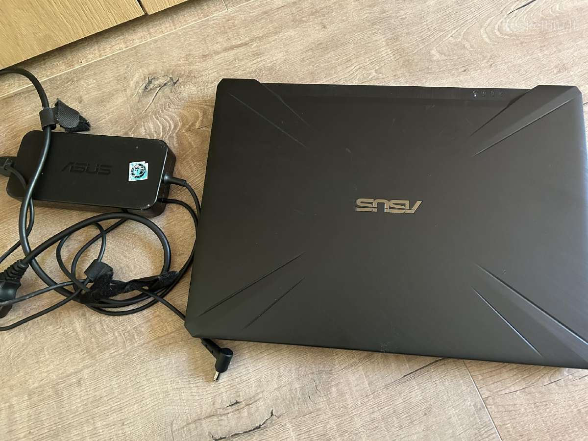 Asus Tuf Gaming Fx505dd