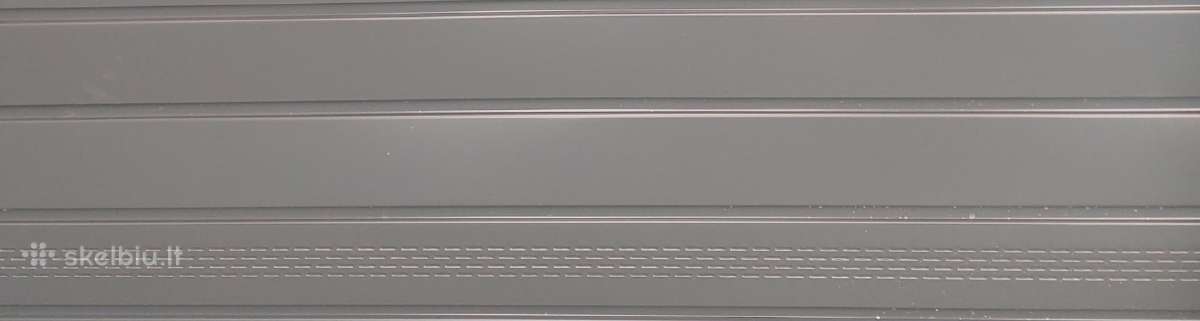 Ruukki soffit pakalimai