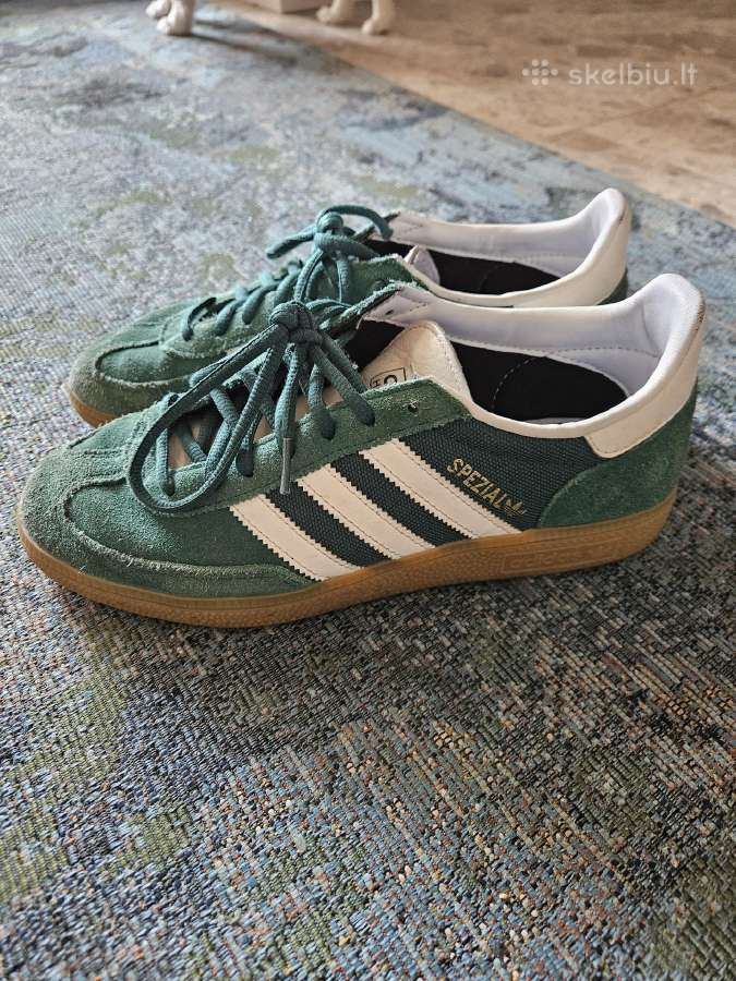 Adidas Spezial batai