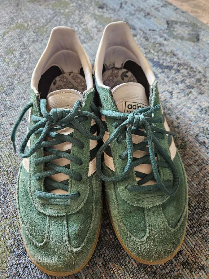 Adidas Spezial batai - nuotraukos Nr. 3