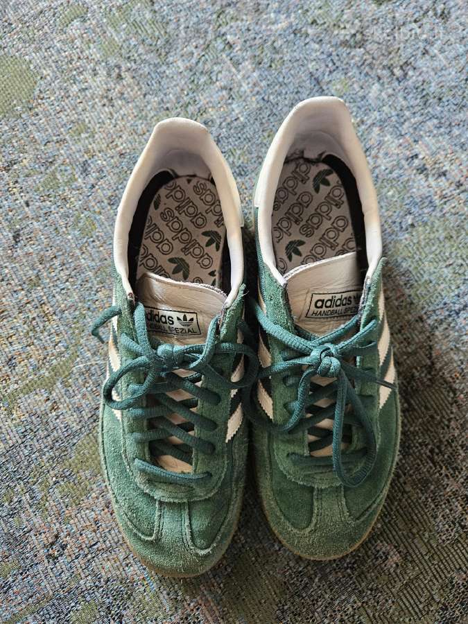 Adidas Spezial batai - nuotraukos Nr. 4