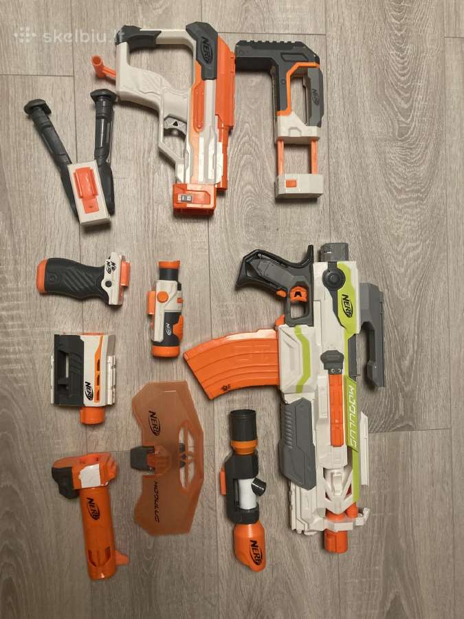 Nerf