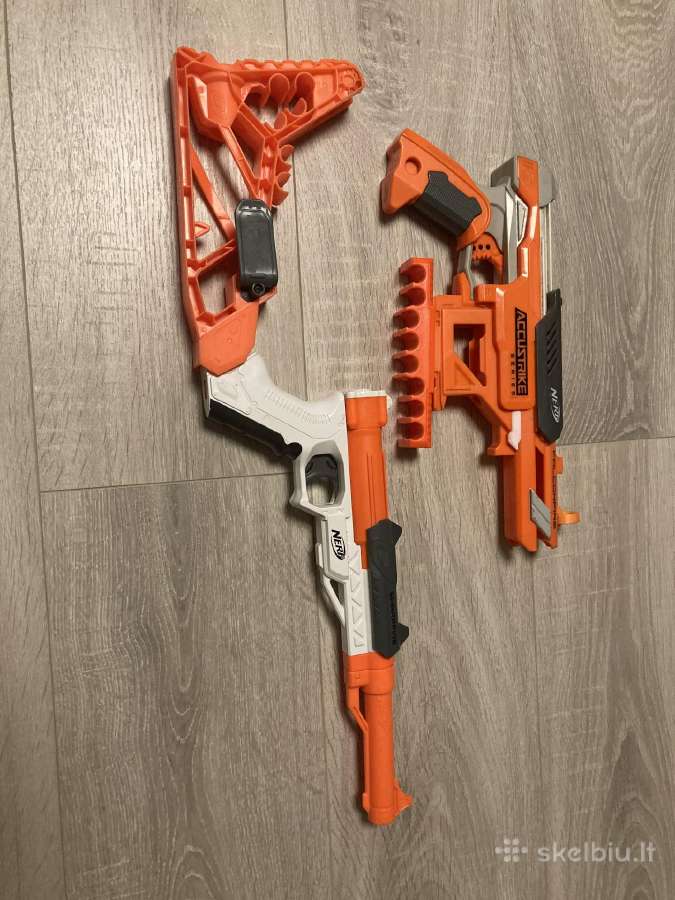 Nerf