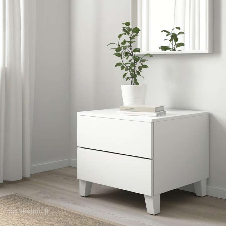 Ikea Platsa komoda 60x57x53