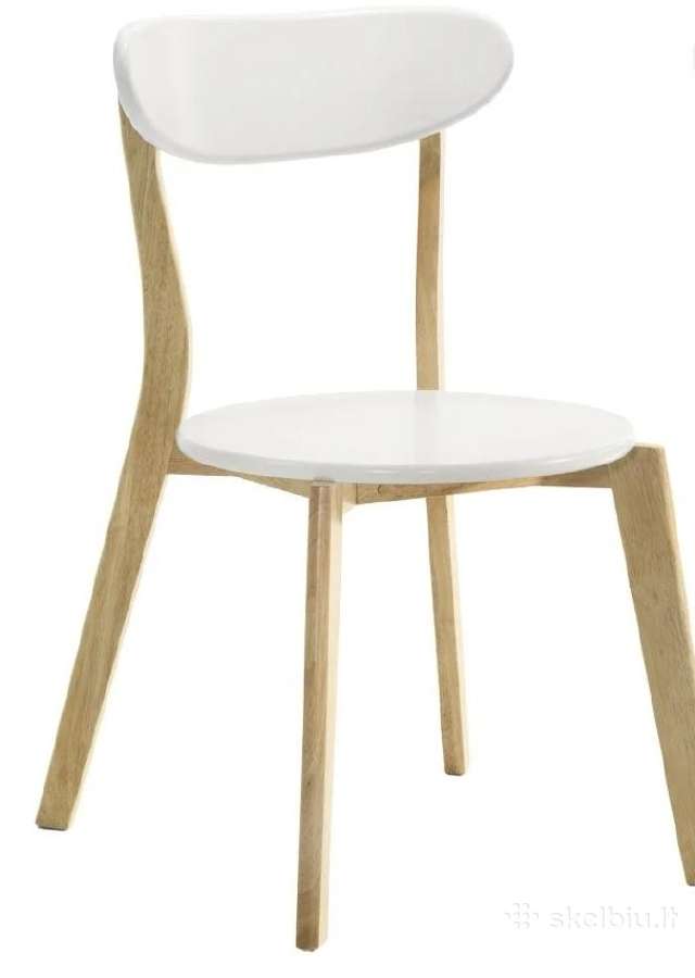 Kėdės 4 vnt.