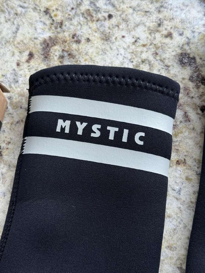 Mystic neopreninės kojinės 43-44 L dydis - nuotraukos Nr. 5