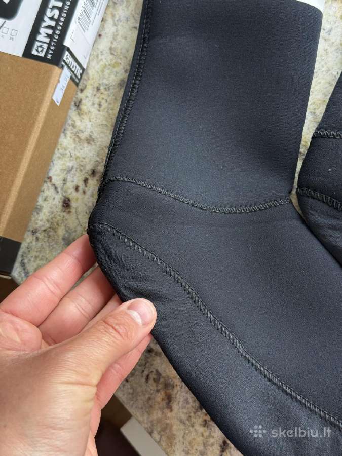 Mystic neopreninės kojinės 43-44 L dydis - nuotraukos Nr. 8