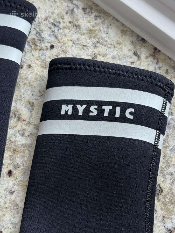 Mystic neopreninės kojinės 43-44 L dydis - nuotraukos Nr. 10
