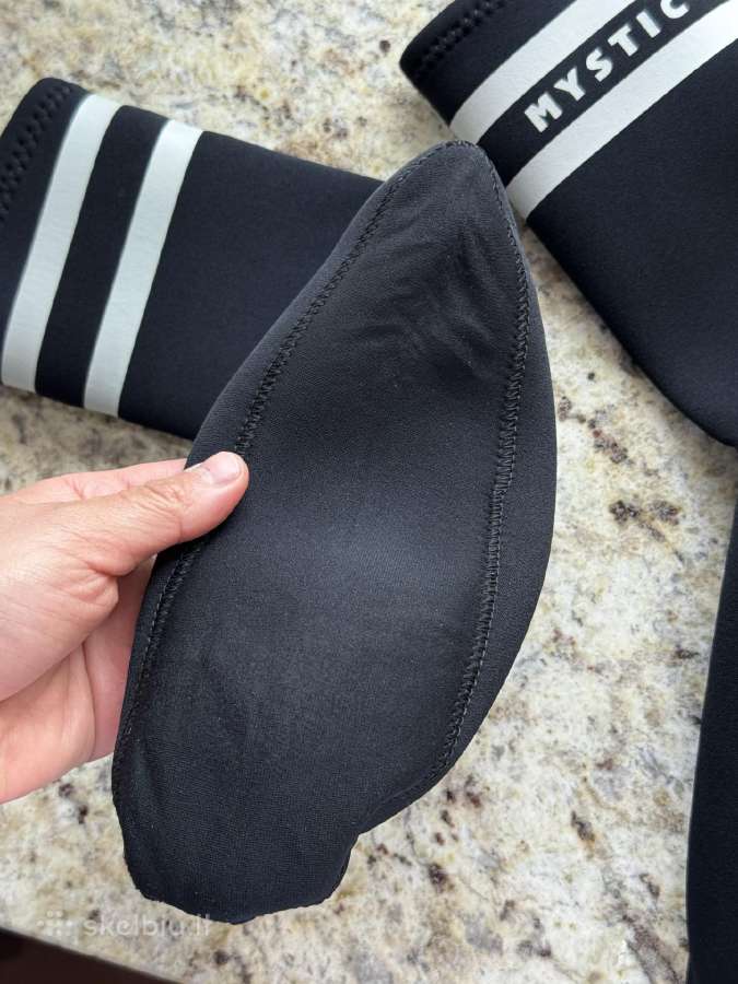 Mystic neopreninės kojinės 43-44 L dydis - nuotraukos Nr. 14