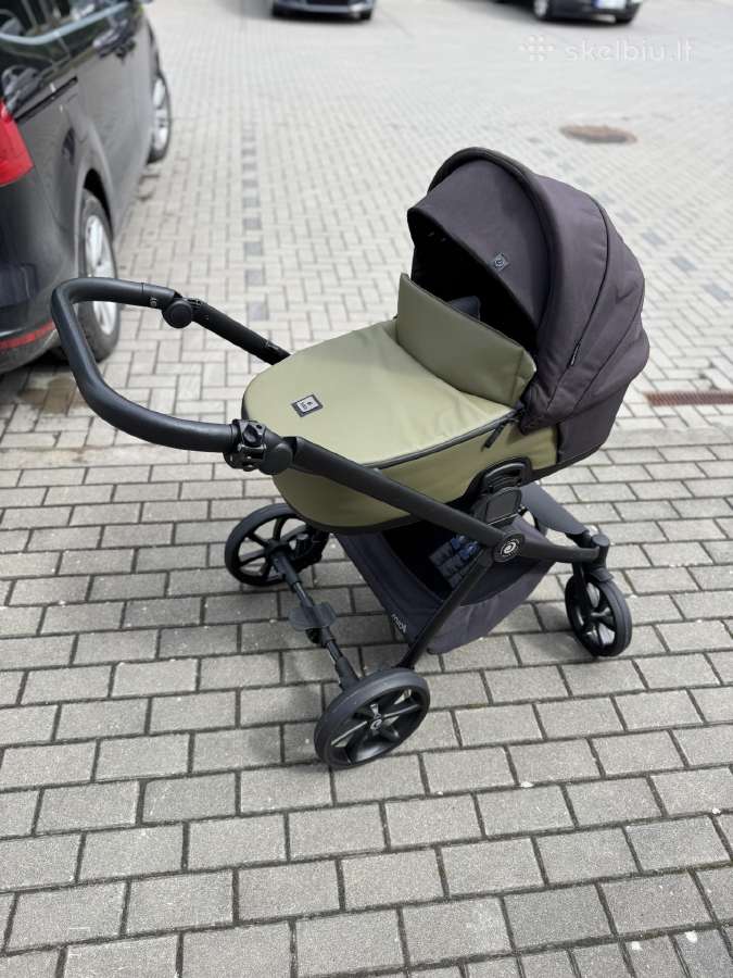 Vezimukas Tutis mio3+