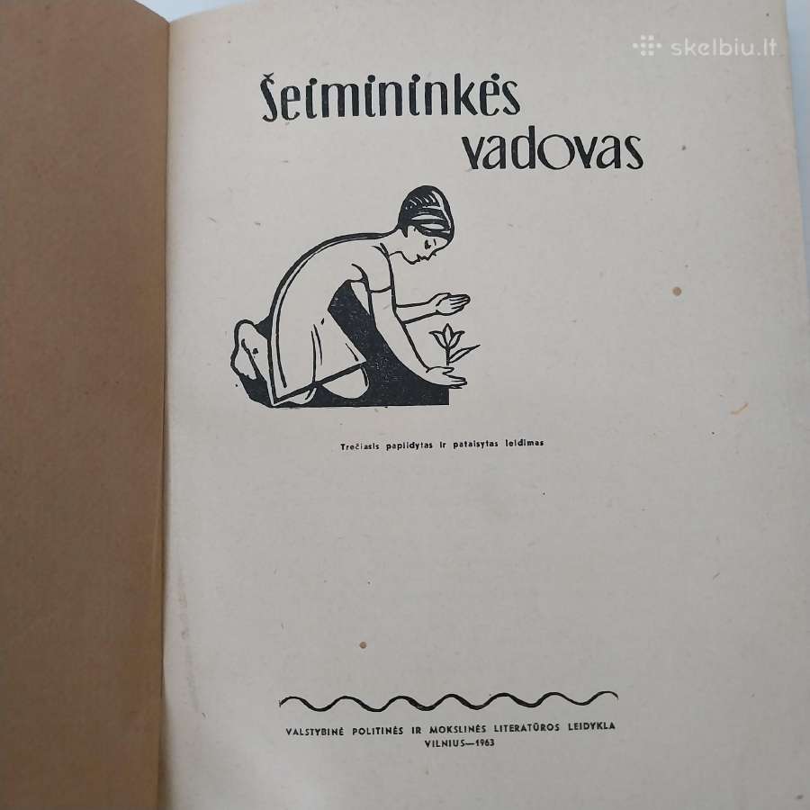 Knyga