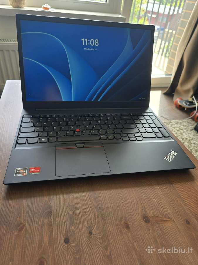 Lenovo Thinkpad E15 Gen 3