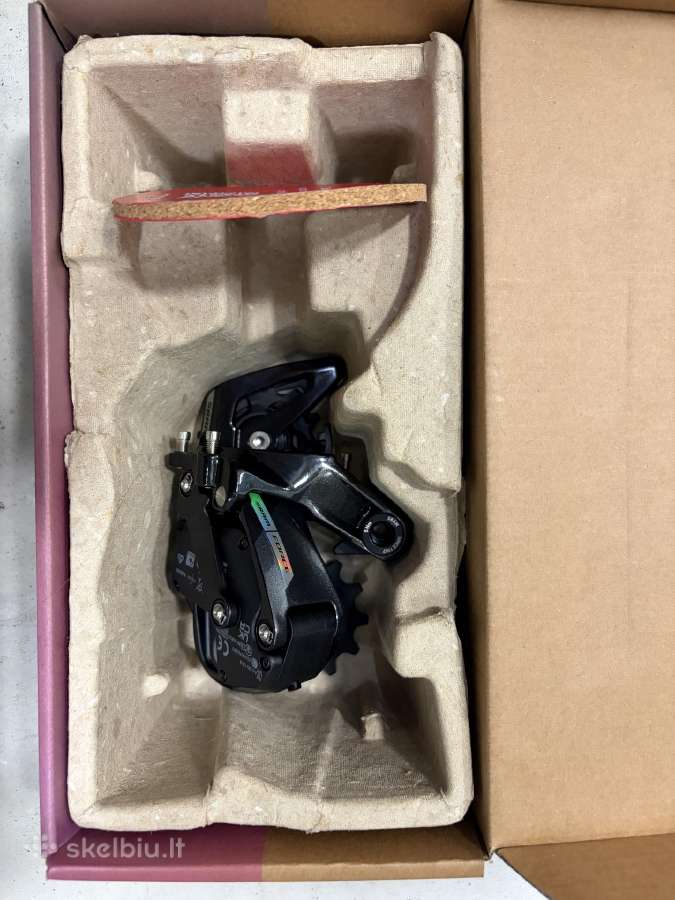 Sram Force XPLR AXS D2