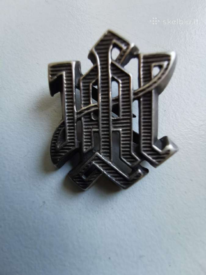 Ženklas