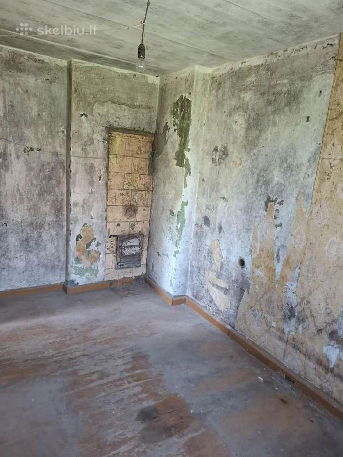 Butas miškingoje vietoje - nuotraukos Nr. 10