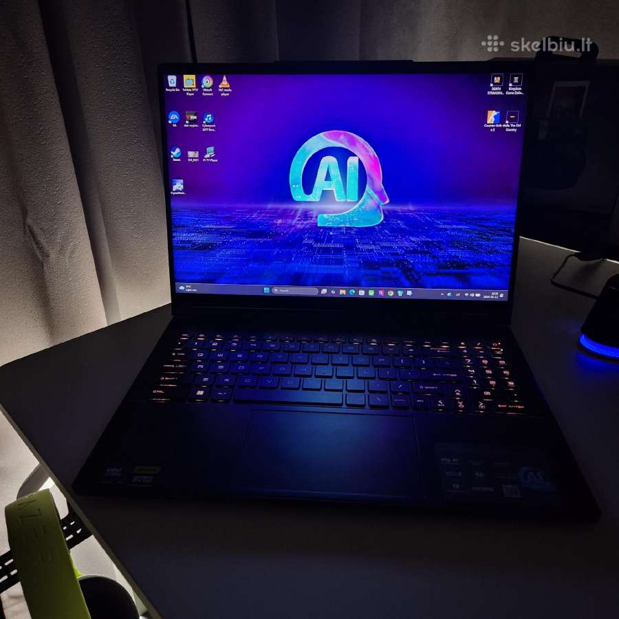 Msi Stealth 16 Ai Rtx4090/16gb