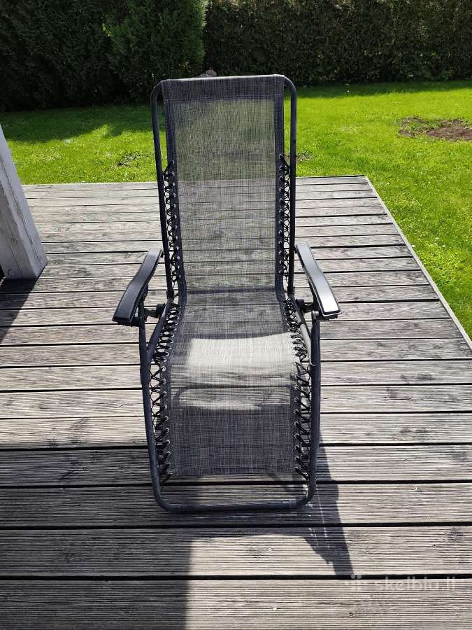Lauko gultas