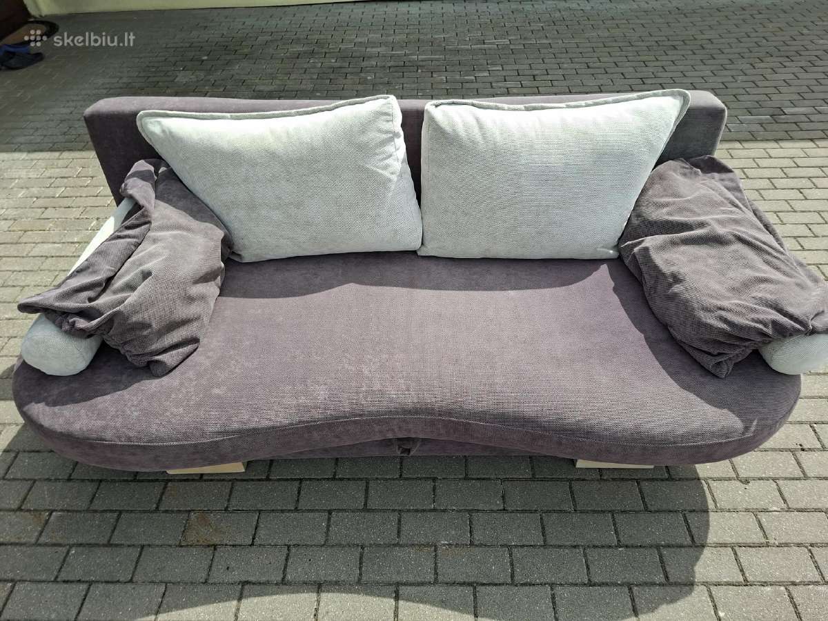 Sofa lova