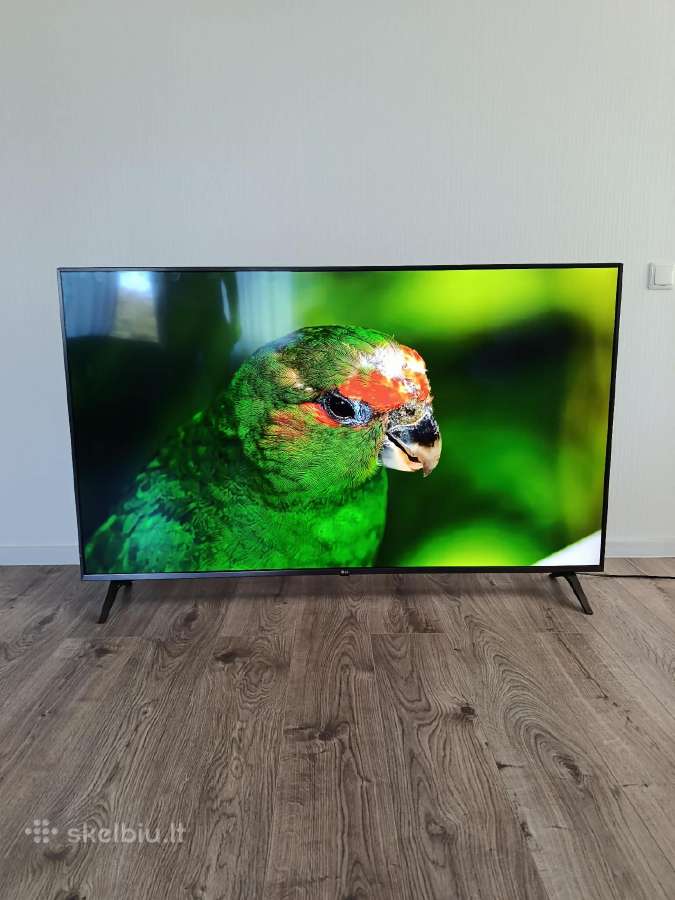 LG TV 65 colių